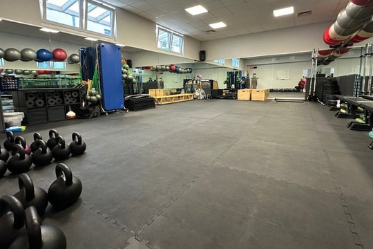 Bild 1 von Kettlebell360 Partnergalerie