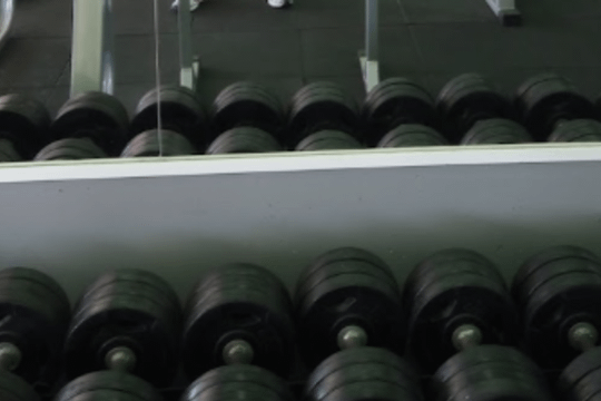 Imagem 3 da galeria do parceiro TOP 10 Academia