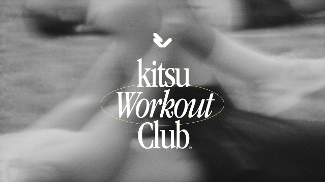 Bild 3 von Kitsu Workout Club Partnergalerie