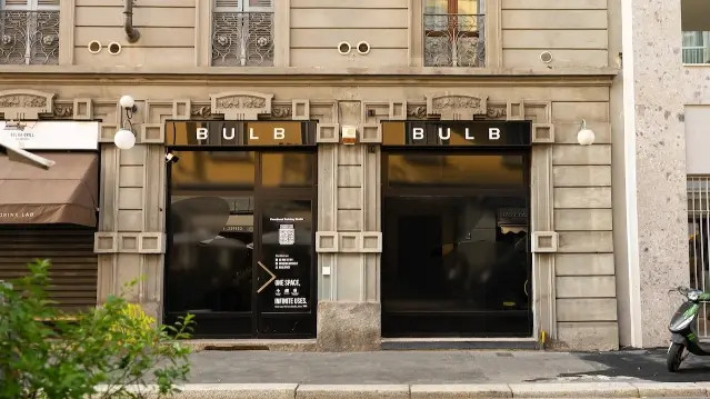 Immagine 2 dalla galleria del partner BULB - Bologna