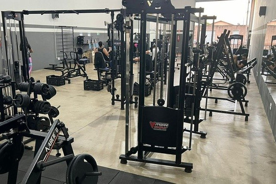 Imagem 1 da galeria do parceiro Curta Essa VIBE