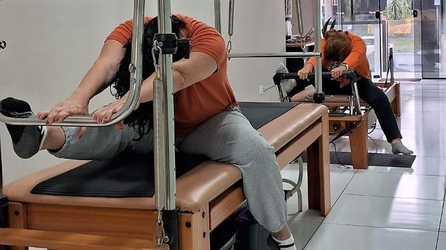 Imagem 1 da galeria do parceiro Espaço Lavive - Fisioterapia e Pilates