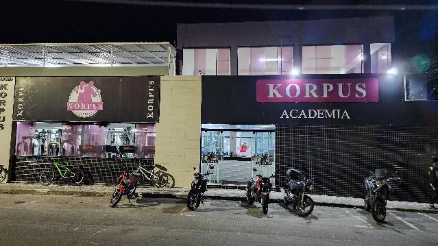 Imagem 2 da galeria do parceiro Academia Korpus - Centro