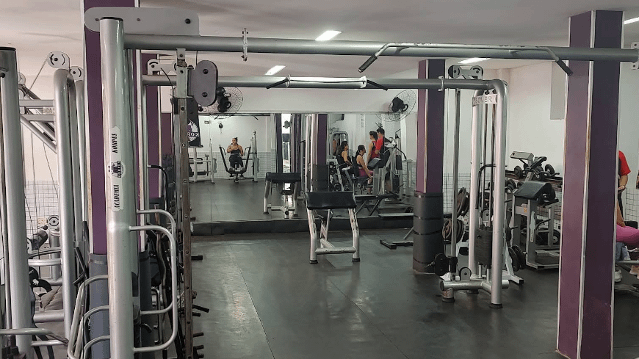 Imagem 1 da galeria do parceiro Academia Korpus - Centro