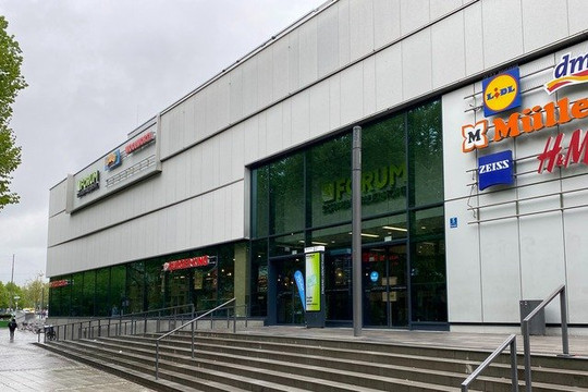 Bild 2 von hello fit München Partnergalerie