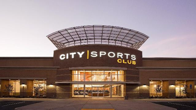 Image 2 from City Sports Club - VALLEJO partner gallery