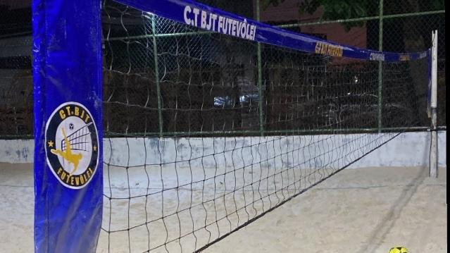 Imagem 1 da galeria do parceiro CT TH FUTEVÔLEI