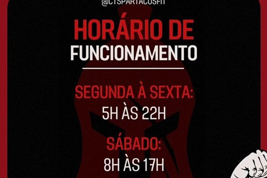 Imagem 3 da galeria do parceiro CT SPARTACUS