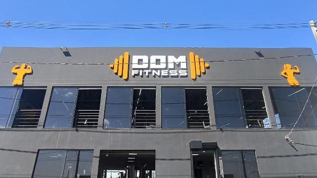 Imagem 2 da galeria do parceiro Academia Dom Fitness