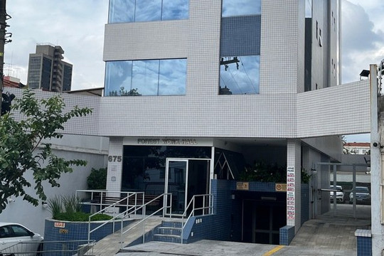 Imagem 2 da galeria do parceiro Atitude Fisioterapia e Pilates