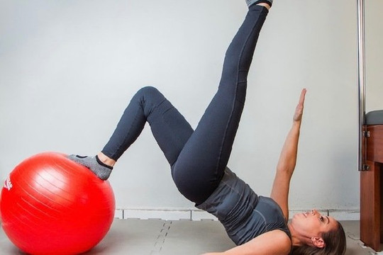 Imagem 3 da galeria do parceiro Atitude Fisioterapia e Pilates