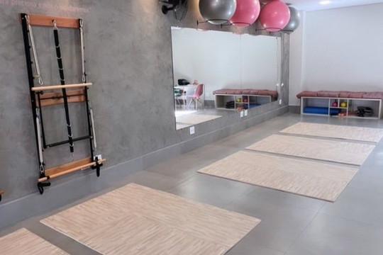 Imagem 3 da galeria do parceiro SOUL - Stúdio Pilates and Health