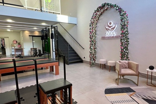 Imagem 1 da galeria do parceiro SOUL - Stúdio Pilates and Health
