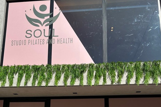 Imagem 2 da galeria do parceiro SOUL - Stúdio Pilates and Health