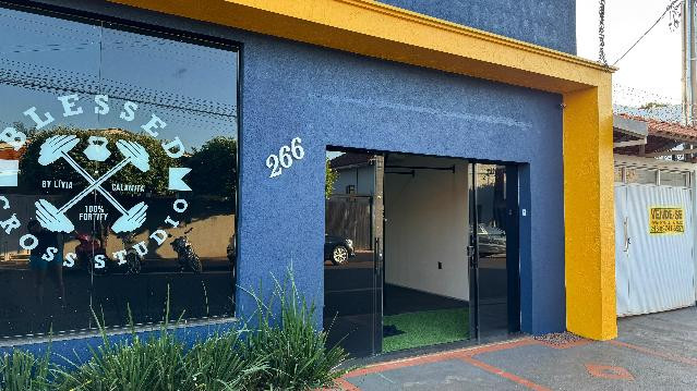 Imagem 2 da galeria do parceiro FIT HOUSE BOX