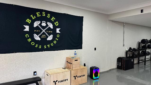 Imagem 1 da galeria do parceiro FIT HOUSE BOX