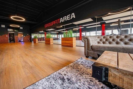 Bild 2 von Ai Rosenheim Aicherpark Partnergalerie