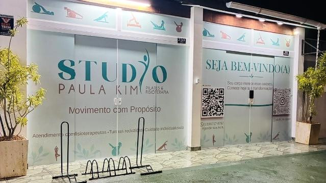 Imagem 2 da galeria do parceiro Studio Paula Kim