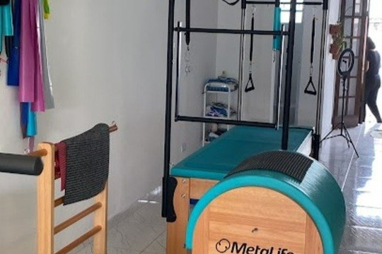 Imagem 3 da galeria do parceiro Studio Paula kim