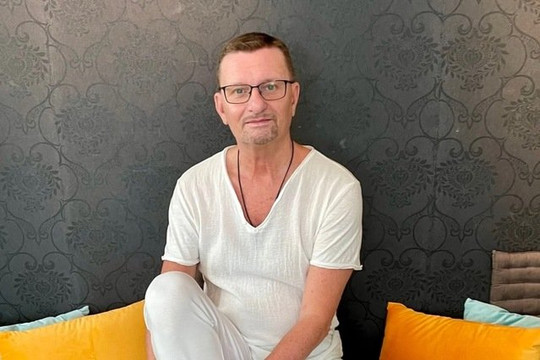 Bild 2 von Zeit Geist Meditation (Achtsamkeit zur Stressbewältigung) Partnergalerie