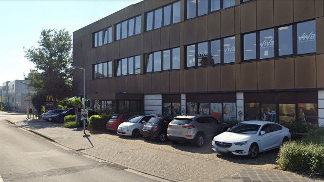 Bild 2 von Viva Fitness Mannheim Partnergalerie