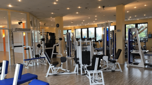 Bild 1 von Viva Fitness Mannheim Partnergalerie