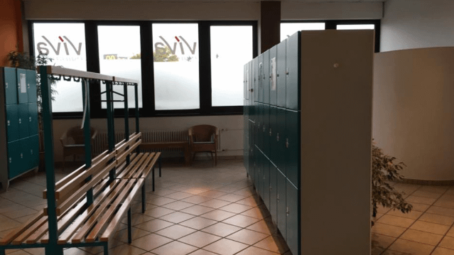 Bild 3 von Viva Fitness Mannheim Partnergalerie