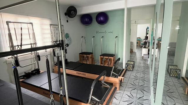 Imagem 3 da galeria do parceiro Bloom Pilates e Fisioterapia
