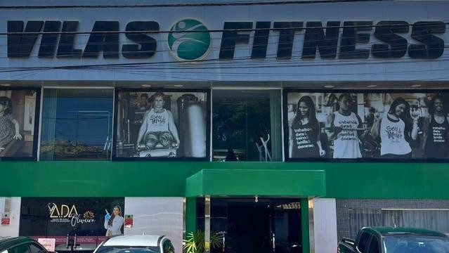 Imagem 2 da galeria do parceiro Sena Sports Fisioterapia