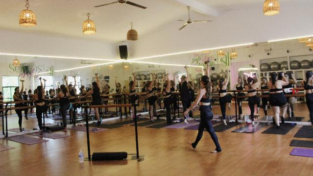 Imagen 3 de la galería del partner Aretah Maule