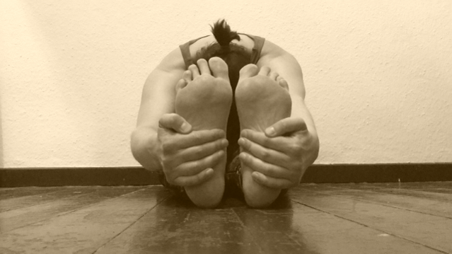 Bild 3 von Mitra Yoga Outdoor - Anton Saefkow Park Partnergalerie