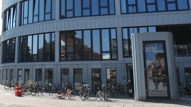 Bild 2 von Altonaer Turnverband - Vereinshaus Partnergalerie