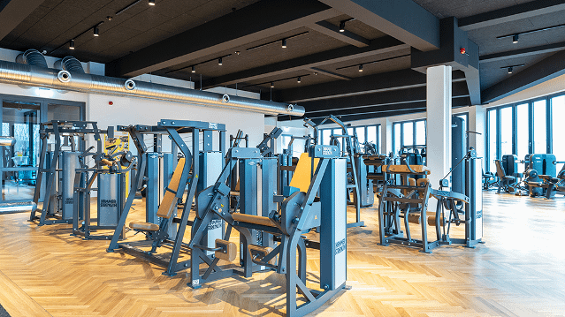 Bild 1 von Altonaer Turnverband - Vereinshaus Partnergalerie