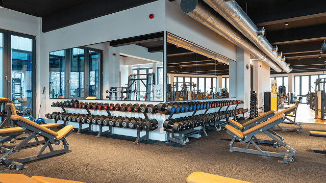 Bild 3 von Altonaer Turnverband - Vereinshaus Partnergalerie