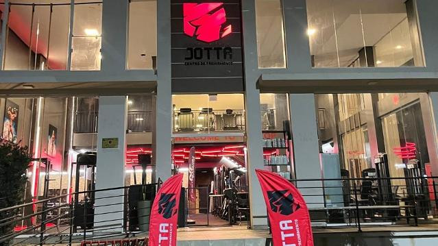 Imagem 1 da galeria do parceiro JOTTA Centro de Treinamento