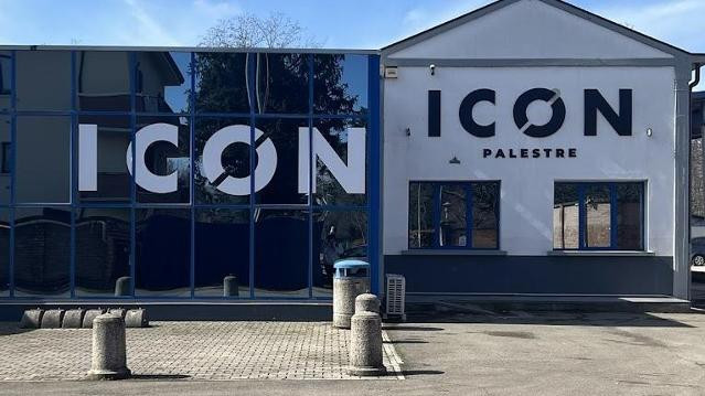 Immagine 2 dalla galleria del partner ICON Palestre – Reggio Emilia