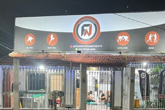 Imagem 2 da galeria do parceiro Team Felipe Nascimento