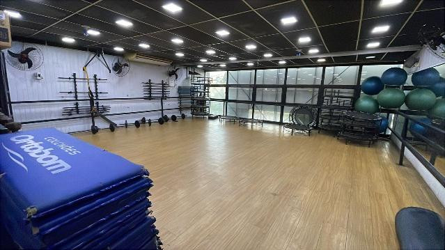 Imagem 2 da galeria do parceiro Academia Wgym - Polo Cordovil
