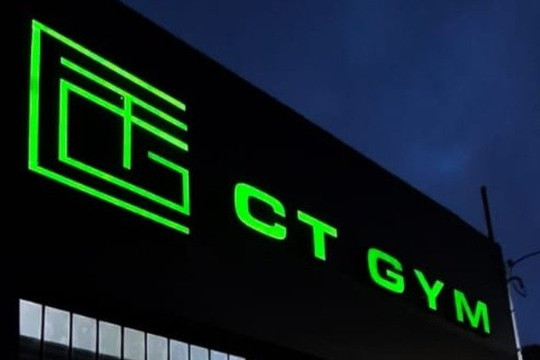 Imagem 2 da galeria do parceiro CT GYM