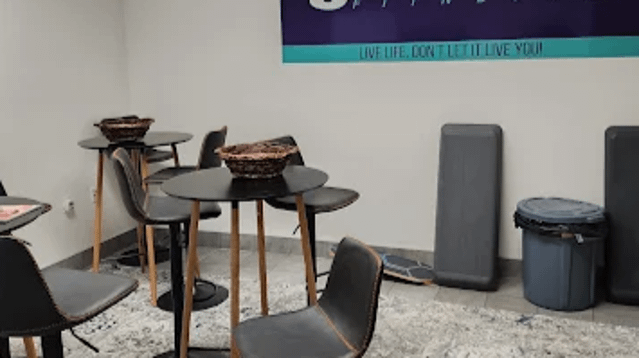 Image 3 de la galerie du partenaire Jenetix Fitness Studio