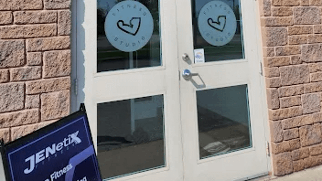 Image 2 de la galerie du partenaire Jenetix Fitness Studio