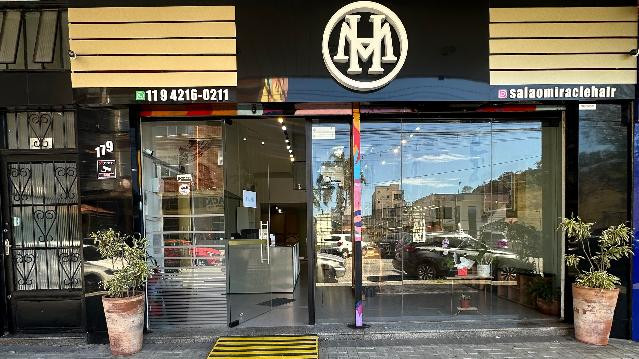 Imagem 2 da galeria do parceiro SP Pilates Studio