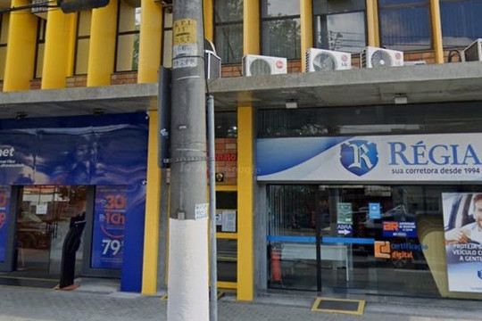 Imagem 2 da galeria do parceiro SP Pilates Studio