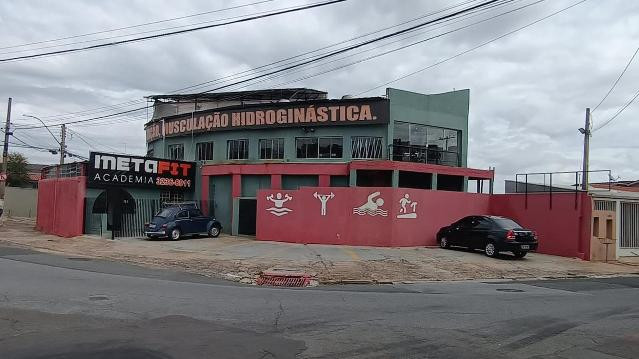 Imagem 2 da galeria do parceiro Metafit Academia e Centro Aquático