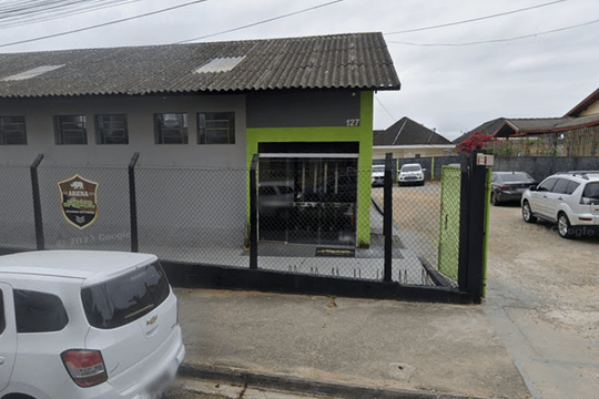 Imagem 2 da galeria do parceiro Arena Xtreme