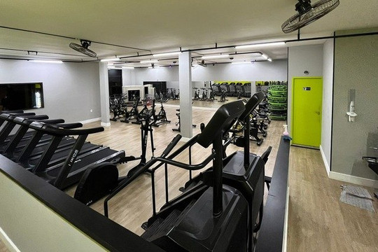 Imagem 1 da galeria do parceiro Green Studio Fit Unidade Matriz