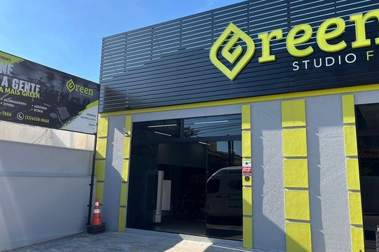 Imagem 2 da galeria do parceiro Green Studio Fit Unidade Matriz