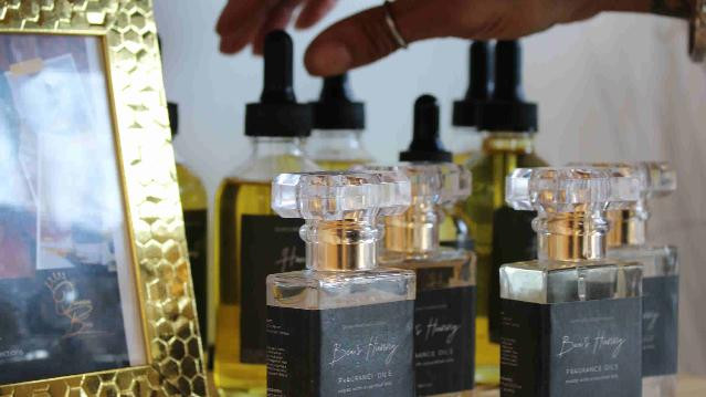 Image 3 from The Shift Fitness + Juice Bar partner gallery