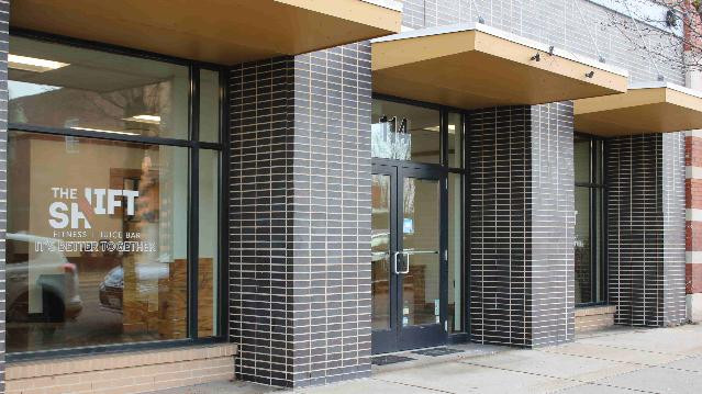 Image 2 from The Shift Fitness + Juice Bar partner gallery