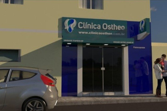 Imagem 2 da galeria do parceiro Instituto Feiteira - Pilates Fisioterapia